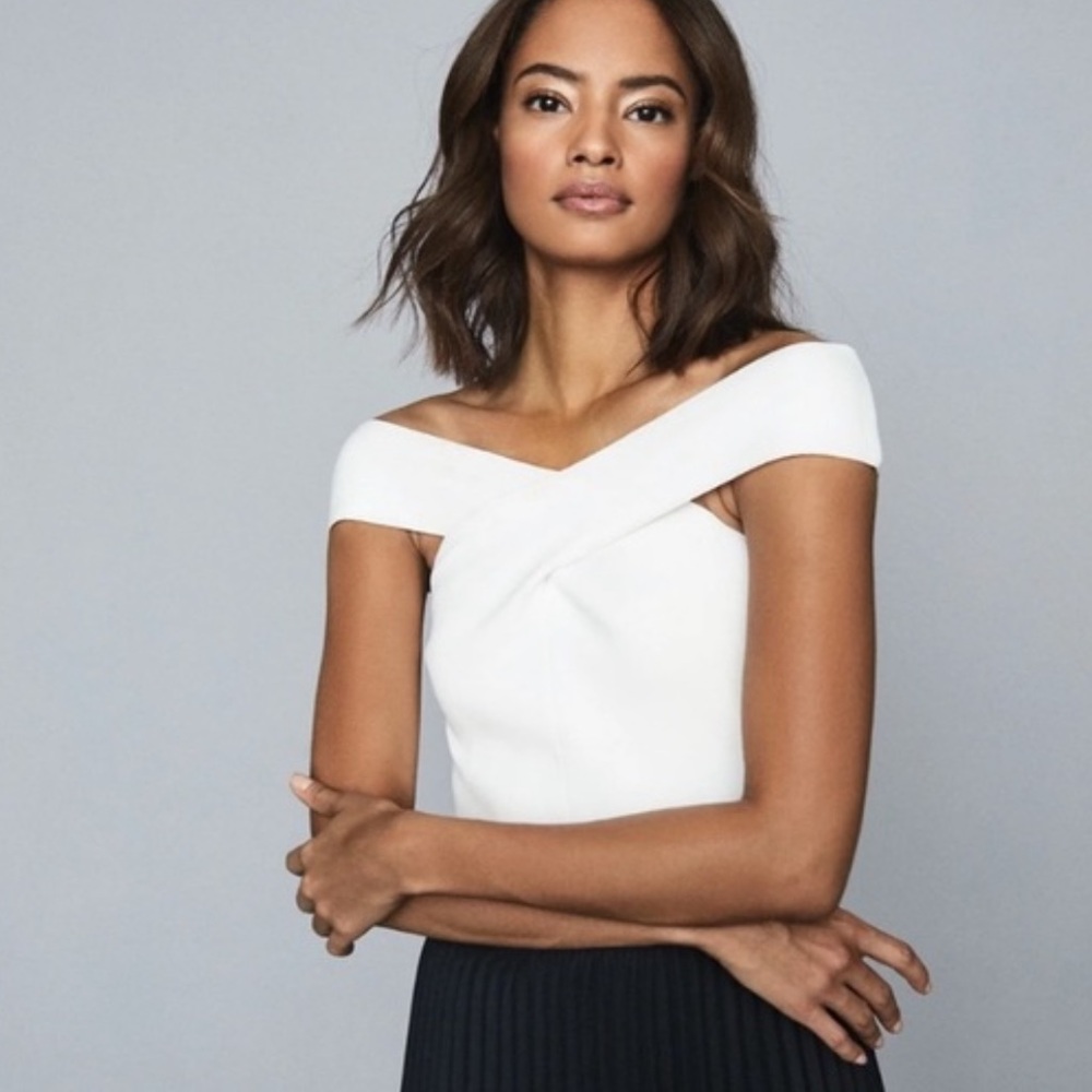 REISS Top